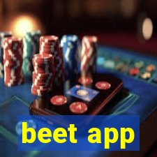 beet app